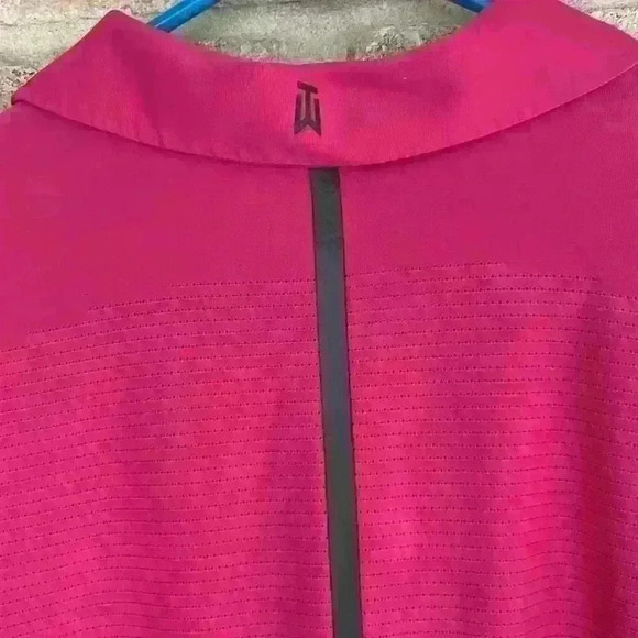 Nike TW Collection Dri-Fit Polo - Picture 5 of 8